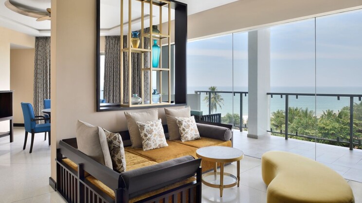 Sheraton Kosgoda Turtle Beach Resort